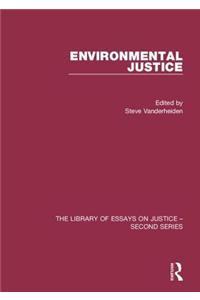 Environmental Justice