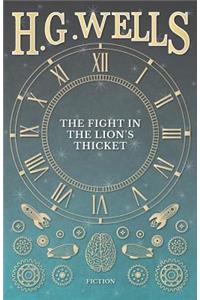 The Fight in the Lion's Thicket