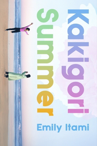 Kakigori Summer