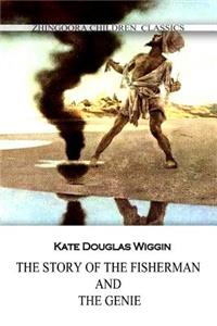 Story Of The Fisherman And The Genie