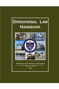 2012 Operational Law Handbook