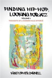Finding Hiphop, Looking for Jazz