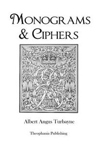 Monograms & Ciphers