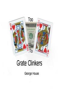 Grate Clinkers