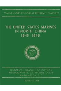 United States Marines in North China, 1945-1949