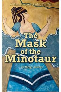 Mask of the Minotaur