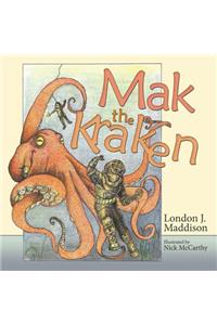 Mak the Kraken