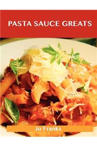 Pasta Sauce Greats