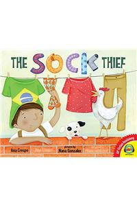 Sock Thief