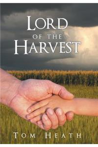 Lord of the Harvest