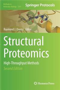 Structural Proteomics