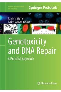 Genotoxicity and DNA Repair