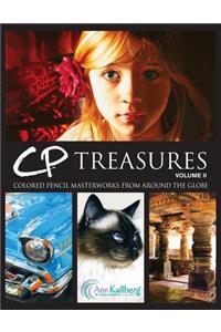 CP Treasures, Volume II
