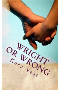 Wright or Wrong