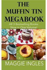 Muffin Tin Megabook