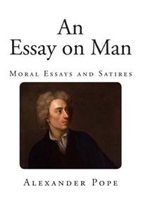 An Essay on Man
