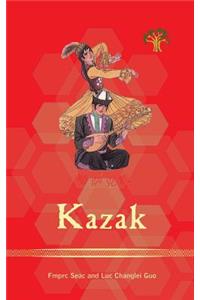 Kazak