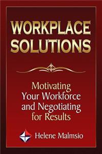 Workplace Solutions