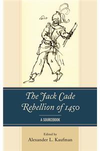 Jack Cade Rebellion of 1450