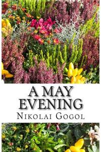 A May Evening
