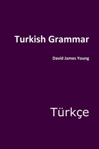 Turkish Grammar