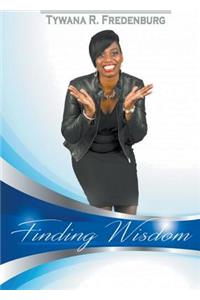 Finding Wisdom