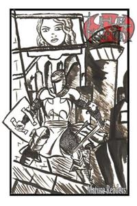 Last Templar: Black and White Trade