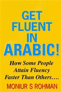 Get Fluent In Arabic!