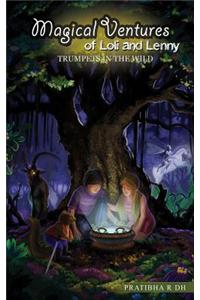 Magical Ventures of Loli and Lenny