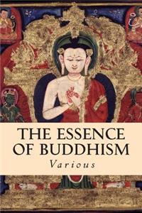 Essence of Buddhism