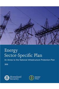 Energy Sector-Specific Plan