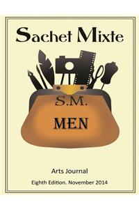 Sachet Mixte Edition Eight