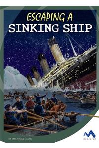 Escaping a Sinking Ship