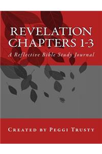 Revelation, Chapters 1-3