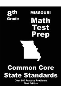 Missouri 8th Grade Math Test Prep