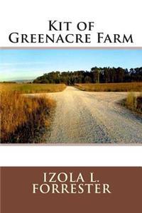 Kit of Greenacre Farm