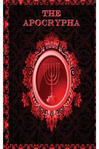 The KJV Apocrypha