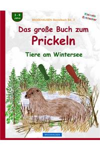 BROCKHAUSEN Bastelbuch Bd. 2