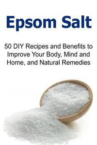 Epsom Salt