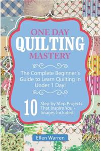 Quilting