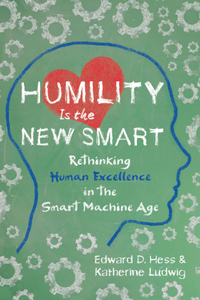 Humility Is the New Smart