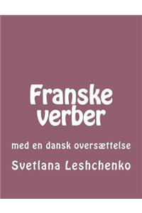 Franske verber