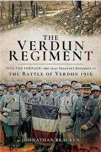 The Verdun Regiment