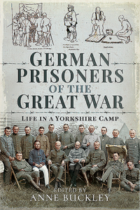 German Prisoners of the Great War