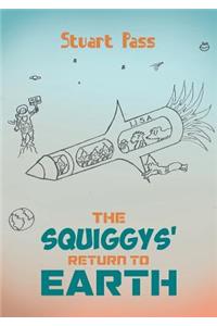 The Squiggys' Return to Earth