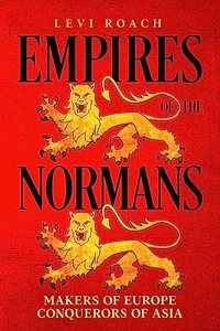 Empires of the Normans