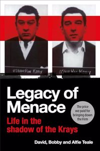 Legacy of Menace