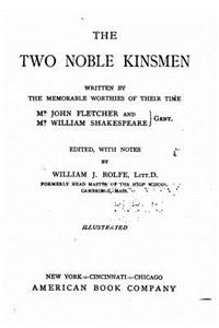 Two Noble Kinsmen