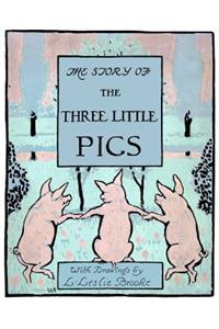 Story of the Three Little Pigs