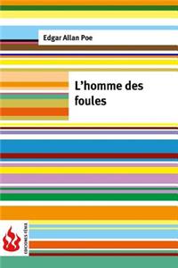 L'homme des foules